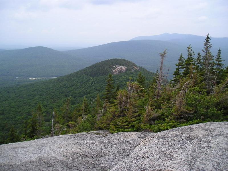 Sugarloaf (15).jpg - North Sugarloaf was our next destination.